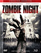 Zombie Night (2013) 3D - Uncut (Limited Mediabook Edition) (Cover B) (Blu-ray 3D) Blu-ray