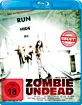Zombie Undead (2010) Blu-ray