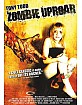 Zombie Uproar (Limited Hartbox Edition) (Cover B) Blu-ray