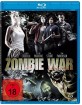 Zombie War (Neuauflage) Blu-ray