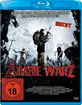 Zombie Warz Blu-ray