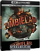 Zombieland - Bienvenidos a Zombieland 4K - Edición Metálica (4K UHD + Blu-ray) (ES Import) Blu-ray