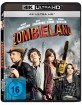 Zombieland 4K (4K UHD) Blu-ray