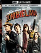 Zombieland 4K (4K UHD + Blu-ray + Digital Copy) (US Import) Blu-ray