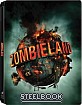 Zombieland 4K - Zavvi Exclusive LImited Edition Steelbook (4K UHD + Blu-ray) (UK Import) Blu-ray