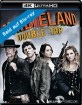 Zombieland: Doppelt hält besser 4K (Limited Steelbook Edition) (4K UHD + Blu-ray) Blu-ray