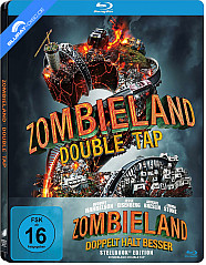 Zombieland: Doppelt hält besser (Limited Steelbook Edition)