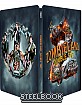 Zombieland: Double Tap 4K - Steelbook (4K UHD + Blu-ray) (TW Import ohne dt. Ton) Blu-ray