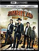 Zombieland: Double Tap 4K (4K UHD + Blu-ray + Digital Copy) (US Import ohne dt. Ton) Blu-ray