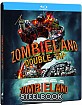 Zombieland: Double Tap - Edición Limitada Metálica (Blu-ray + DVD) (ES Import ohne dt. Ton) Blu-ray