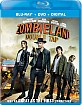 Zombieland: Double Tap (Blu-ray + DVD + Digital Copy) (US Import ohne dt. Ton) Blu-ray