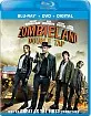 Zombieland: Double Tap (Blu-ray + DVD + Digital Copy) (US Import ohne dt. Ton) Blu-ray
