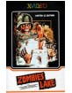 Zombies Lake (1981) - Limited 22 Edition Hartbox Blu-ray