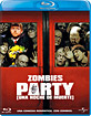 Zombies Party (ES Import) Blu-ray