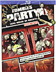 Zombies Party - Limited Edition (ES Import) Blu-ray