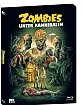 Zombies unter Kannibalen - Zombie Holocaust (AT Import) Blu-ray