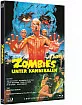 Zombies unter Kannibalen - Zombie Holocaust (Limited Hartbox Edition) (Blu-ray + DVD) (AT Import) Blu-ray