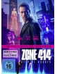 Zone 414 - City of Robots (Limited Mediabook Edition) (Blu-ray + Bonus Blu-ray) Blu-ray
