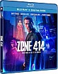 Zone 414 (Blu-ray + Digital Copy) (US Import ohne dt. Ton) Blu-ray