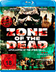 Zone of the Dead Blu-ray