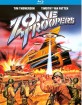 Zone Troopers (1985) (Region A - US Import ohne dt. Ton) Blu-ray