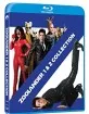 Zoolander & Zoolander No. 2 - Double Pack (IT Import) Blu-ray