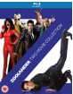 Zoolander & Zoolander No. 2 - Double Pack (UK Import) Blu-ray