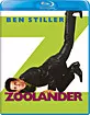 Zoolander (ES Import) Blu-ray