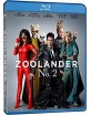 Zoolander No. 2 (IT Import) Blu-ray