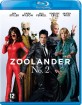Zoolander No. 2 (NL Import) Blu-ray