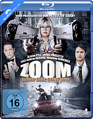 Zoom - Good Girl Gone Bad Blu-ray