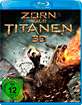 Zorn der Titanen 3D (Blu-ray 3D) Blu-ray