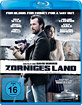 Zorniges Land Blu-ray