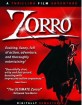 Zorro (1975) (Region A - US Import ohne dt. Ton) Blu-ray