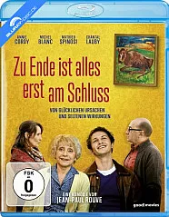 Zu Ende ist alles erst am Schluss (Neuauflage) Blu-ray