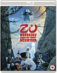 Zu Warriors from the Magic Mountain - Limited Edition (UK Import ohne dt. Ton) Blu-ray