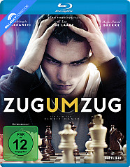 Zug um Zug (2015) Blu-ray