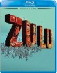 Zulu (1964) (US Import ohne dt. Ton) Blu-ray