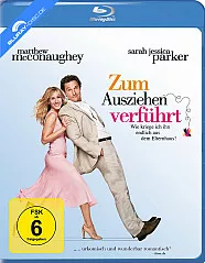 Zum Ausziehen verführt Blu-ray