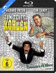 Zum Teufel mit den Kohlen Blu-ray