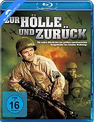 Zur Hölle und Zurück Blu-ray