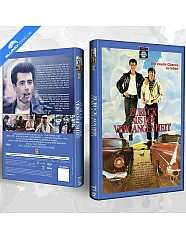 Zurück aus der Vergangenheit (Limited Hartbox Edition) Blu-ray