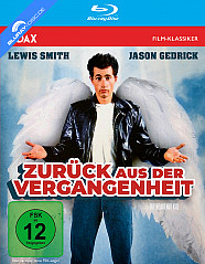 Zurück aus der Vergangenheit Blu-ray