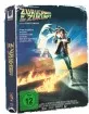 Zurück in die Zukunft (Tape Edition) Blu-ray