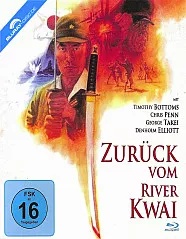 Zurück vom River Kwai Blu-ray