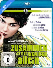 Zusammen ist man weniger allein (Neuauflage) Blu-ray