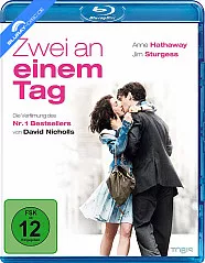 Zwei an einem Tag Blu-ray