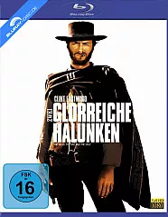 Zwei glorreiche Halunken Blu-ray