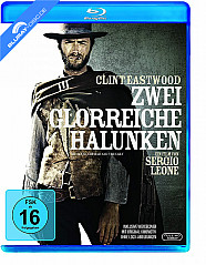 Zwei glorreiche Halunken (Remastered Edition) Blu-ray