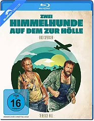 Zwei Himmelhunde auf dem Weg zur Hölle (Neuauflage) Blu-ray